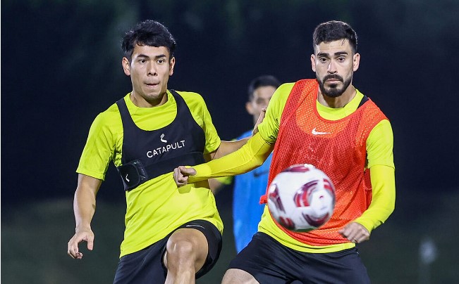 tien-ve-v-league-hien-ke-mong-dt-malaysia-danh-bai-viet-nam