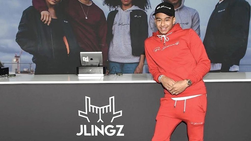 Kể từ khi rời MU, Lingard gặp rất nhiều khó khăn, cả trong sự nghiệp bóng đá lẫn kinh doanh.